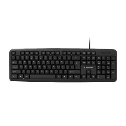 Accesorii PC Tastatura Standard USB Gembird 36,00 Lei Accesorii PC Tastatura Standard USB Gembird 36,00 Lei