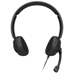 Boxe & Casti Casti cu Microfon Jack 3.5mm P3 Kruger&Matz 66,00 Lei