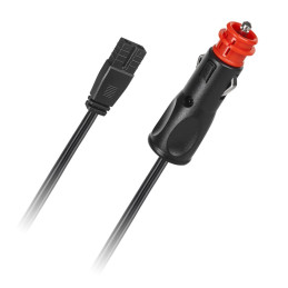 Accesorii diverse Cablu Alimentare Lazi Mufa Bricheta lungime 2m 29,00 Lei Accesorii diverse Cablu Alimentare Lazi Mufa Bricheta lungime 2m 29,00 Lei