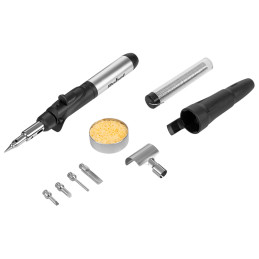 Arzatoare cu gaz Set Letcon Gaz Rebel 149,00 Lei
