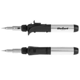 Arzatoare cu gaz Set Letcon Gaz Rebel 149,00 Lei