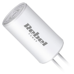 Condensatori de motor Condensator Motor 3UF 450V cu fire 6,90 Lei