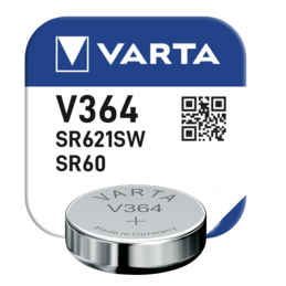 Baterii diverse Baterie AG1 Varta 3,65 Lei