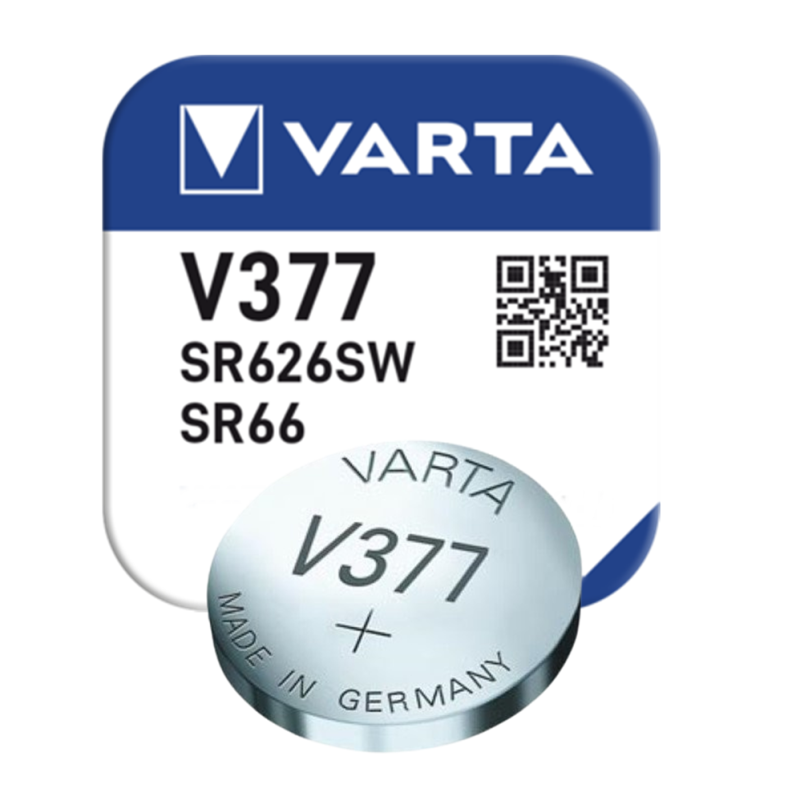 Baterii diverse Baterie AG4 Varta 3,65 Lei
