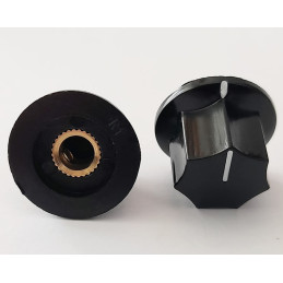 Butoane potentiometru Buton potentiometru MF B01 2,45 Lei