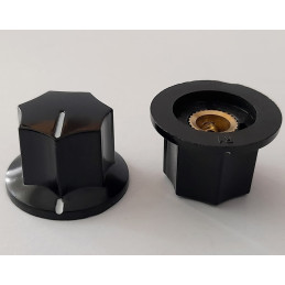 Butoane potentiometru Buton potentiometru MF B01 2,45 Lei