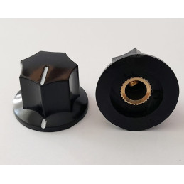 Butoane potentiometru Buton potentiometru MF B01 2,45 Lei