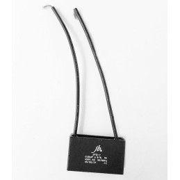 Condensatori de motor Condensator de motor 0.68uF 450V cu fire 2,69 Lei