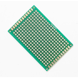 Cablaje Cablaj de test verde 40x60mm dublu placat 3,25 Lei