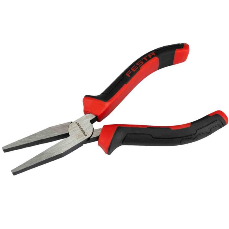 Unelte,scule Cleste cu varf plat 160mm 22,90 Lei Unelte,scule Cleste cu varf plat 160mm 22,90 Lei