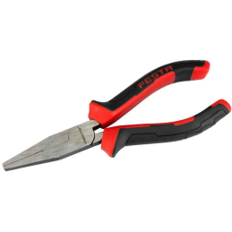 Unelte,scule Cleste cu varf plat 160mm 22,90 Lei Unelte,scule Cleste cu varf plat 160mm 22,90 Lei