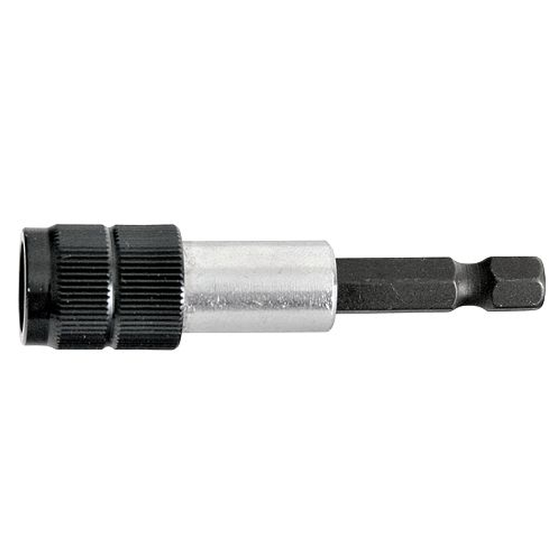 Surubelnite si accesorii Prelungitor magnetic 60mm 11,90 Lei Surubelnite si accesorii Prelungitor magnetic 60mm 11,90 Lei