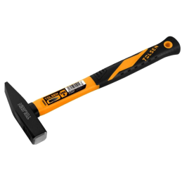 Ciocane Ciocan forjat coada fibra sticla 0.5Kg Tolsen 39,00 Lei