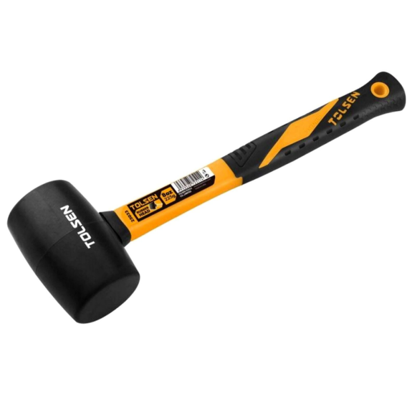 Ciocane Ciocan cauciuc 450Gr 34,90 Lei