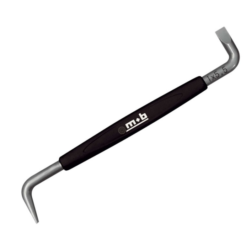 Unelte,scule Surubelnita unghiulara lata 0.8x4mm 17,90 Lei