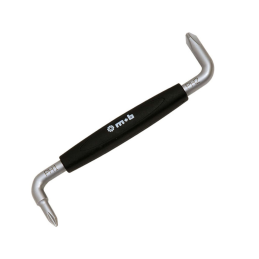 Unelte,scule Surubelnita unghiulara cruce PH1xPH2 17,90 Lei