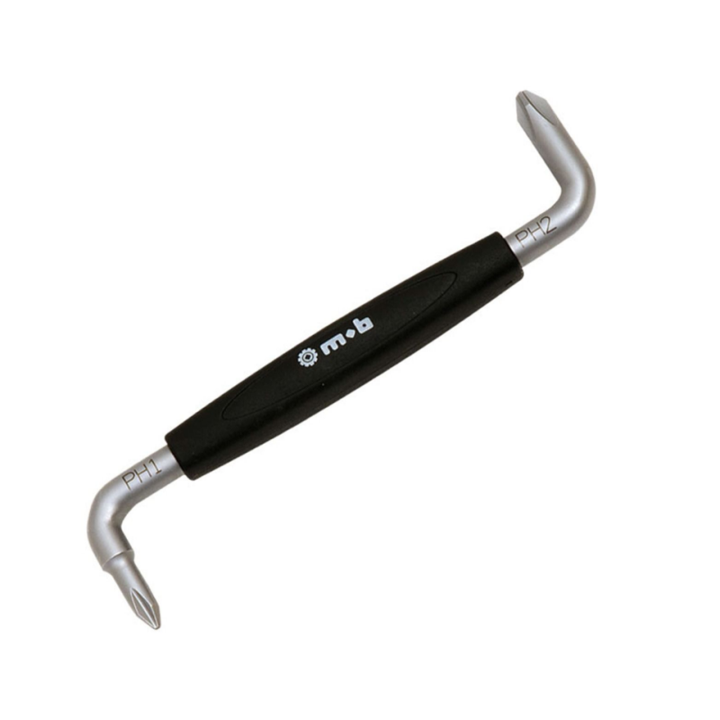 Unelte,scule Surubelnita unghiulara cruce PH1xPH2 17,90 Lei