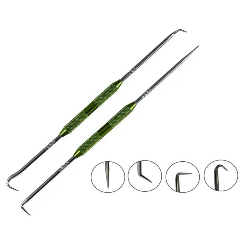 Diverse accesorii Set pentru extras garnituri (oringuri) 24,90 Lei