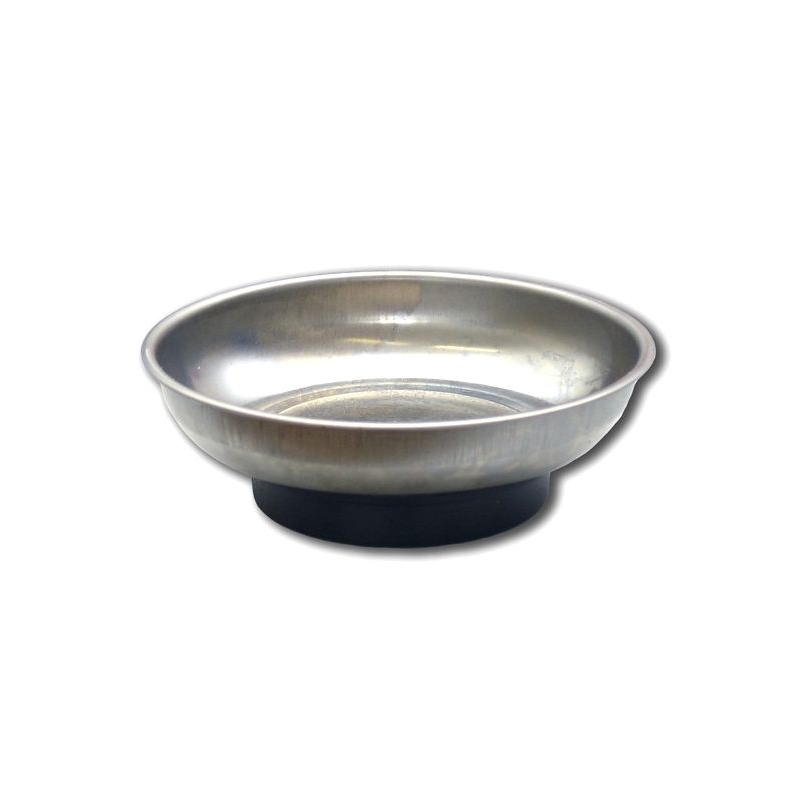 Diverse accesorii Tava magnetica pentru piese metalice 148mm 24,90 Lei