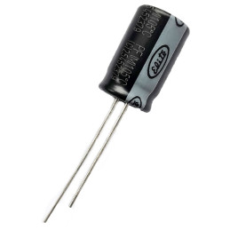 Condensatori Electrolitici 6.8uF 400V Elite 1,25 Lei