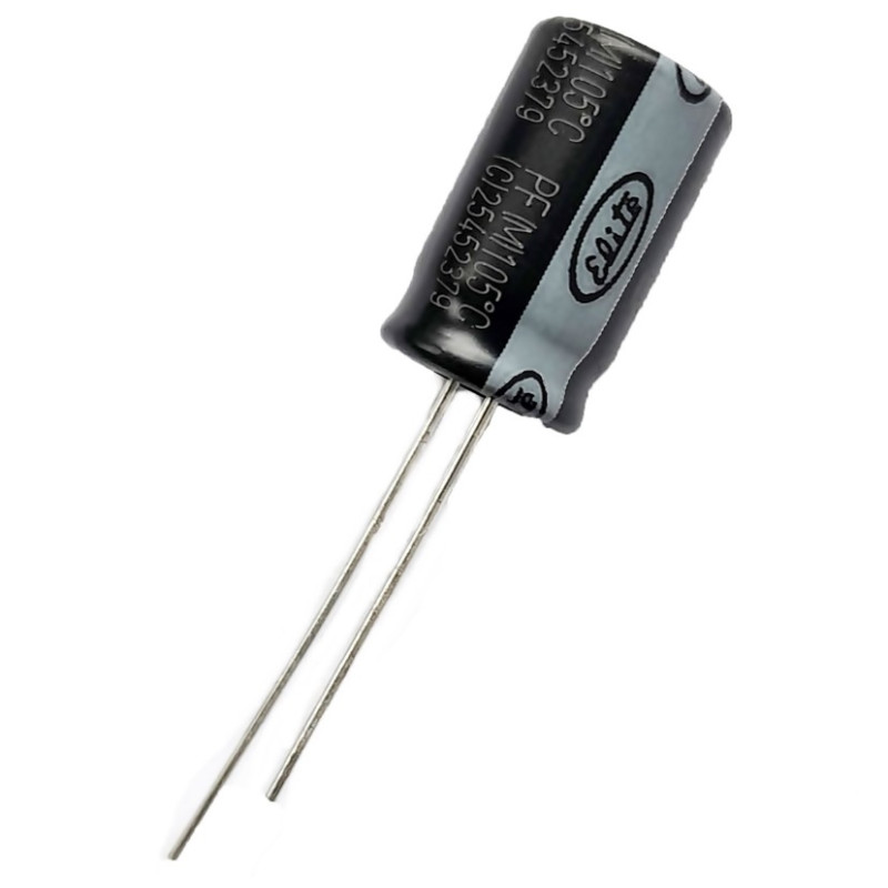 Condensatori Electrolitici 6.8uF 400V Elite 1,25 Lei