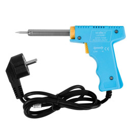 Instrumente lipit/dezlipit Pistol letcon 30-70W 39,00 Lei
