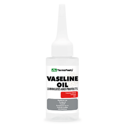 Alte produse chimice Ulei vaselinic 50ml 11,90 Lei