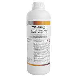 Alte produse chimice Alcool izopropilic IPA Premium 99.9% 1L 36,90 Lei