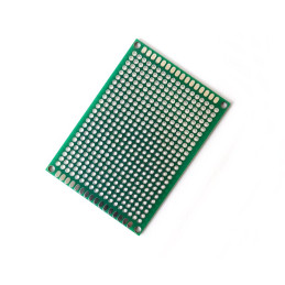 Cablaje Cablaj de test verde 50x70mm dublu placat 4,45 Lei