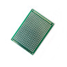 Cablaje Cablaj de test verde 50x70mm dublu placat 4,45 Lei