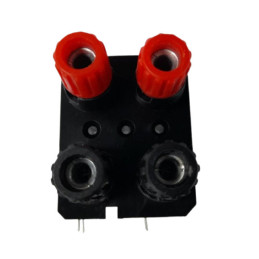 Accesorii Boxe Conector boxe - 4 borne 5,65 Lei
