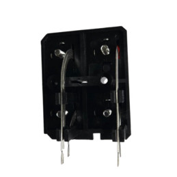 Accesorii Boxe Conector boxe - 4 borne 5,65 Lei