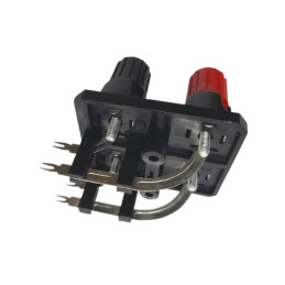 Accesorii Boxe Conector boxe - 4 borne 5,65 Lei
