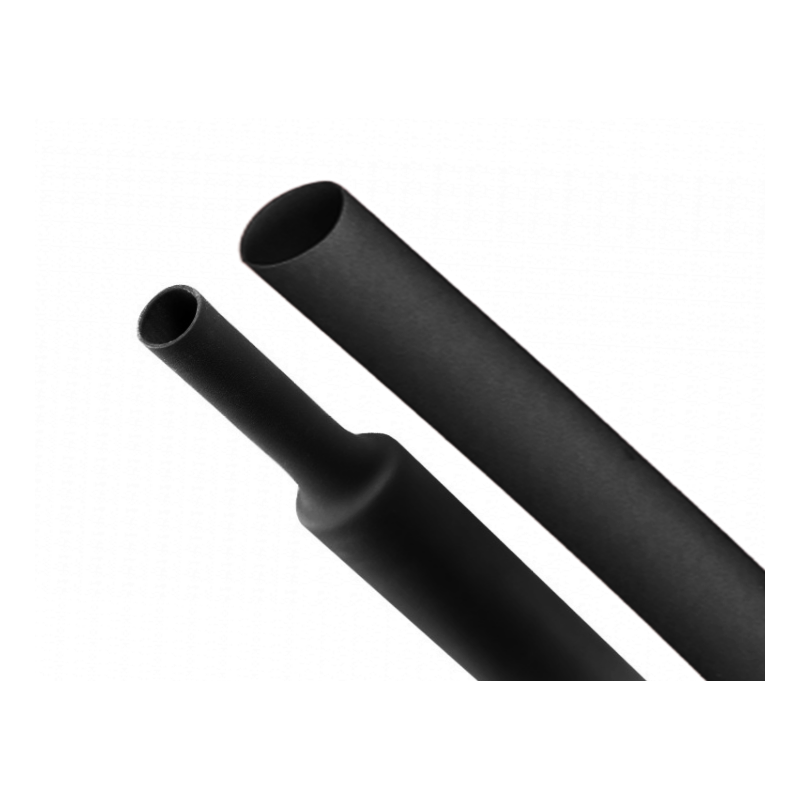 Tub termocontractabil Tub termocontractabil 13mm negru 1,25 Lei Tub termocontractabil Tub termocontractabil 13mm negru 1,25 Lei