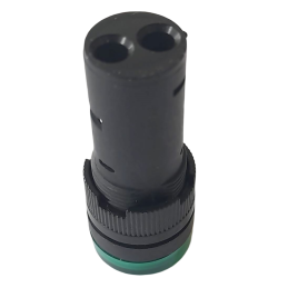 Indicatoare si afisaje digitale Indicator martor LED verde 220V AC 16x46mm 2,90 Lei Indicatoare si afisaje digitale Indicator martor LED verde 220V AC 16x46mm 2,90 Lei