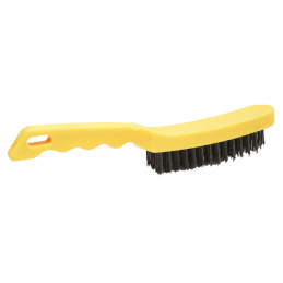 Unelte,scule Perie sarma cu maner plastic 270mm 11,90 Lei