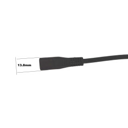 Cabluri de alimentare Cablu alimentare lanterna 0.5m 4,90 Lei Cabluri de alimentare Cablu alimentare lanterna 0.5m 4,90 Lei