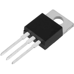Tranzistori diversi IRLB4132 7,45 Lei