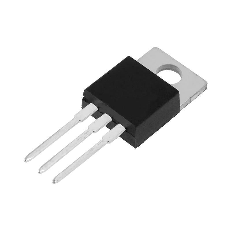 Tranzistori diversi IRLB4132 7,45 Lei Tranzistori diversi IRLB4132 7,45 Lei