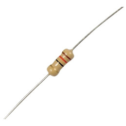 Rezistente 1W 1W 150R 0,24 Lei