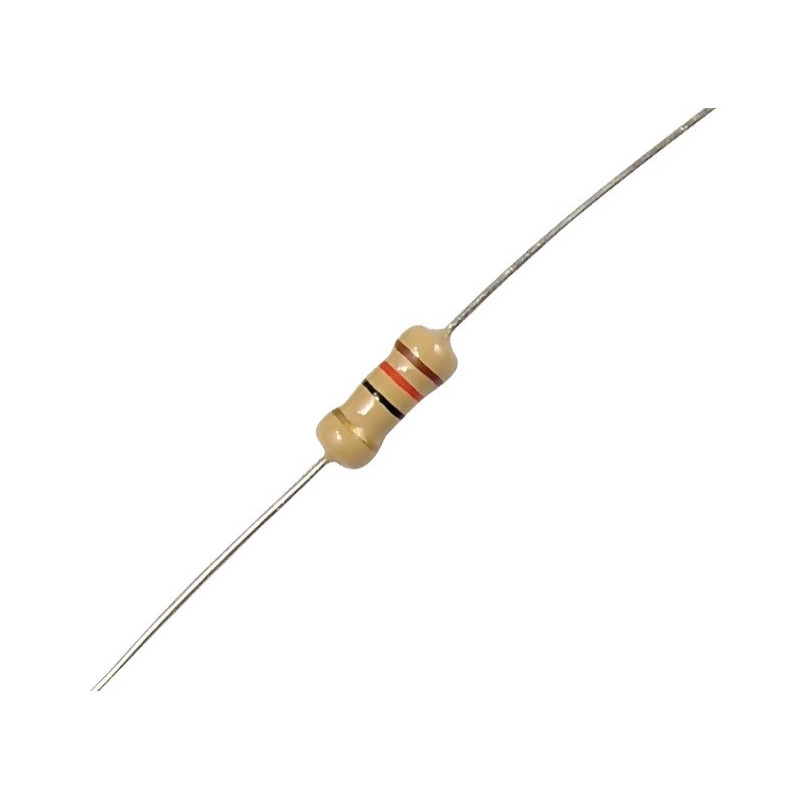 Rezistente 1W 1W 2R2 0,24 Lei Rezistente 1W 1W 2R2 0,24 Lei