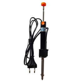 Instrumente lipit/dezlipit Pompa fludor cu ciocan de lipit 30W 36,00 Lei Instrumente lipit/dezlipit Pompa fludor cu ciocan de lipit 30W 36,00 Lei