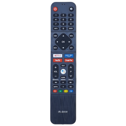 Telecomenzi TV Telecomanda LCD Allview IR-SKW 26,00 Lei