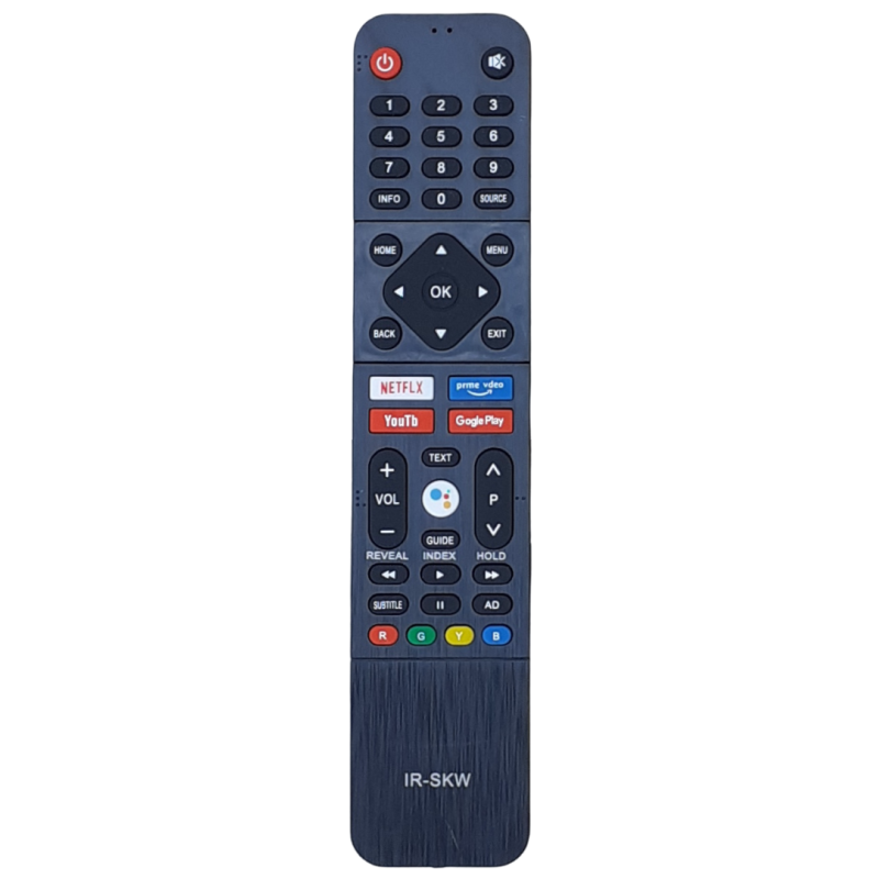 Telecomenzi TV Telecomanda LCD Allview IR-SKW 26,00 Lei Telecomenzi TV Telecomanda LCD Allview IR-SKW 26,00 Lei
