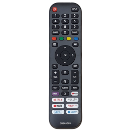 Telecomenzi TV Telecomanda Hisense EN2AH30H 26,00 Lei
