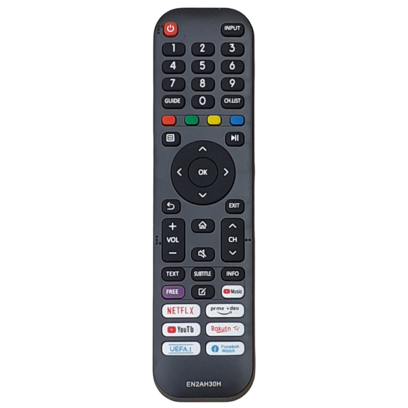 Telecomenzi TV Telecomanda Hisense EN2AH30H 26,00 Lei