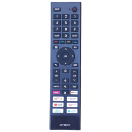 Telecomenzi TV Telecomanda Hisense ERF3B80H 26,00 Lei