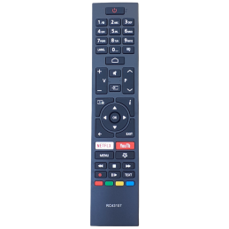 Telecomenzi TV Telecomanda Hitachi RC43157 26,00 Lei