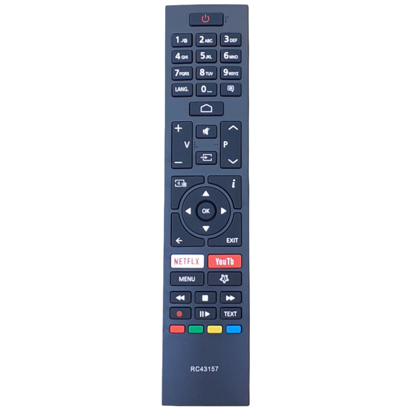 Telecomenzi TV Telecomanda Hitachi RC43157 26,00 Lei Telecomenzi TV Telecomanda Hitachi RC43157 26,00 Lei