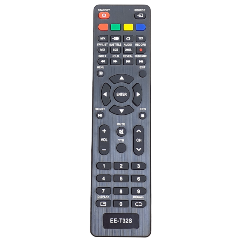 Telecomenzi TV Telecomanda Legend EE-T32S 22,90 Lei Telecomenzi TV Telecomanda Legend EE-T32S 22,90 Lei